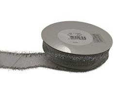 Chenbois en Organza Guirlande à Paillettes â Parent