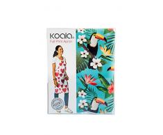Koala Tablier international Full Print Tucanes, polyester