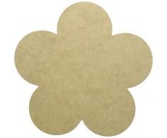 Kaiser Craft Daisy Dessous de Verre