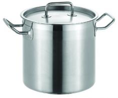 Schulte-Ufer 6466-24 i Profi-Line i Romana Marmite Ã soupe 24 cm, 9 L