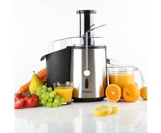 Oramics acier inoxydable Centrifugeuse électrique