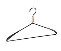 WENKO DIE BESSERE IDEE Cintre Clara Noir