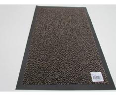 HAMAT Paillasson Mars, Dimensions?: (B) 900Â x (L) 1200Â mm, Beige/Marron