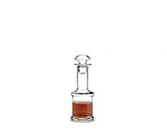 Holmegaard 4321805 Carafe en verre soufflé