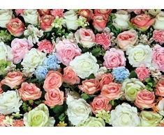 AG Design 1 Papier Peint IntissÃ©, Multicolore, 160 x 110 cm