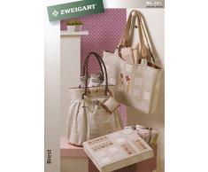 Zweigart Brest No. 241 Cahier