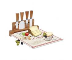 Easy Life 848FRMA Plateau Ã Fromage