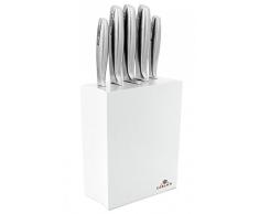 Gerlach G02-0993M-ZENB-05PU-S2S1-01 Modern Bloc de couteau