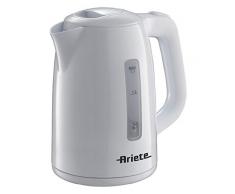 Ariete 2875 Bouilloire, Blanc