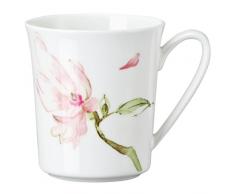 Rosenthal 61040-414124-15505 Gobelet avec Anse Bone China, Multicolore, 30,9 x 29,2 x 12,4 cm