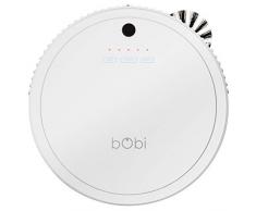bObsweep bObi Robot aspirateur