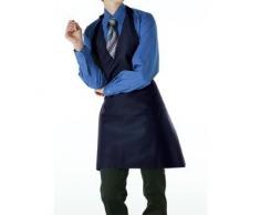 WinwareÂ âÂ Chef Works Unisexe Tuxedo Tablier