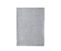 blomus MESA Chemin de Table, Magnet/White, B 45 cm, T 140 cm