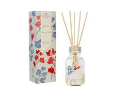 WAX LYRICAL Diffuseur de Parfum de Pois Doux 100 ML