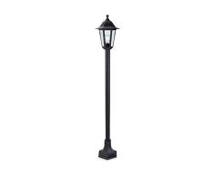 Firstlight Products firstlight 8351bk - Malmo Lanterne - Post