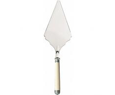 Casa Bugatti DOBA-02861 DORICO CrÃ¨me Spatule Ã pizza