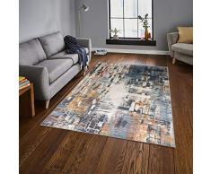 Mon Desire Tapis de Protection, Multicolore, 100X150