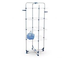 Harper Sechoir a Linge Modele Stx40, Métal, Multicolor, Taille Unique