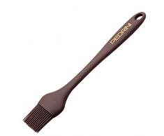 PEDRINI pâtisserie Pinceau, Silicone, Marron, 290 x 65 x 15 cm