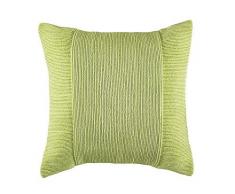 Kas Tuxedo Coussin Jaune