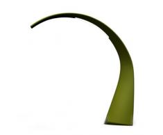 Kartell taj mini lampe de table Ã lED vert 932012