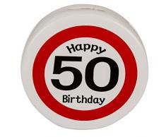 ootb OTB Tirelire 13,5 x 4 cm