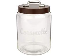 ITALO OTTINETTI bocaux, Marron, Taille Unique