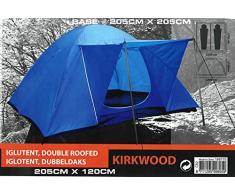 Importacion 2p.Kirkwood 86770 Igloo Tente