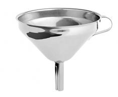 PIAZZA Entonnoir INOX 42661 14 cm Ustensiles de Cuisine
