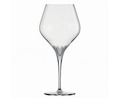 Schott Zwiesel 120063 Finesse Fleur Verre à vin rouge Verre