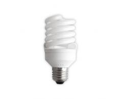 Calex Ampoule Spirale 15 W E27