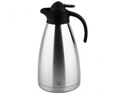 CS Kochsysteme 075347 Cottbus Pichet isotherme, dans une boÃ®te cadeau