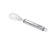 Tescoma 428286Â Mini Fouet, Acier Inoxydable, Gris