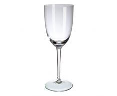 Verre de Bohême Indiana Verres à Eau, Verre, 5 x 5 x 21 cm, 6 pièces