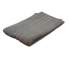 GÃ¶zze 7881-90-A4 Serviettes de Toilette Argent