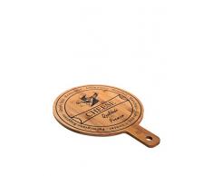 bambum plat pour fromage Serving B2640Â beige