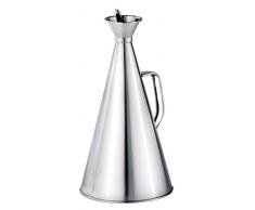 Borella mÃ©nagers Venere Huilier, Acier Inoxydable, Gris