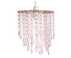 Lighting Web Co LWCRJ722PK Dessous de verre