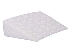 BONEX Cale de Matelas avec Housse matelassée en Double Serviette 80 x 50 x 20 cm