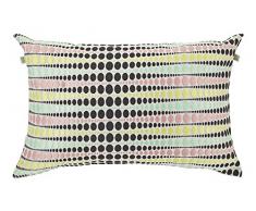Dutch Decor Seaco â Coussin, 40x60 cm, Multi - Coton Polyester