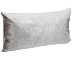Sauermilch 1302408000002 Glam Coussin Champagne 40 x 80 cm