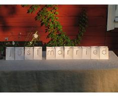 Tindra Lanterne en Papier Ignifuge, Ivoire, Taille Unique