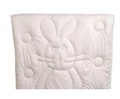 Prolana Couverture en Laine Vierge BOBOBO.