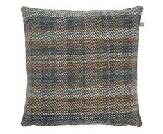 Dutch Decor Jack â Coussin, 45x45 cm, Vert