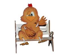 Petra S articulÃ© kkh9420gb-News A pour travaux de Poule avec Banc de Jardin