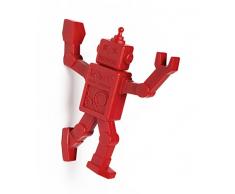 Peleg Design Robohook robot en forme magnétique Cintre