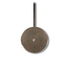 Flores CortÃ©s Plancha gazpachera 350 mm