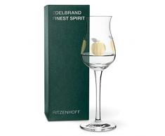 RITZENHOFF 3590005 Finest Spirit Verre de cristal