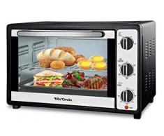 four de bureau avec Convection