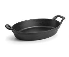 Lacor 63386 Wok Magma Casserole ovale 18x115 cm